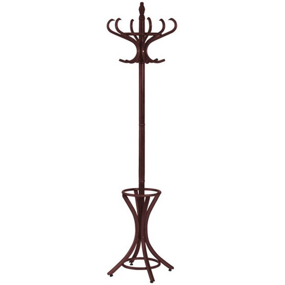 Вешалка Halmar W30 венге, V-CH-W30-WIESZAK-WENGE
