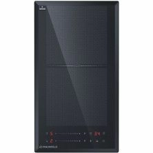 Индукционная варочная панель Maunfeld CVI292S2FDGR Индукционная варочная панель Maunfeld CVI292S2FDGR