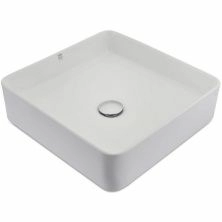 Умывальник Strohm Teka Soller 37x37, B851100240