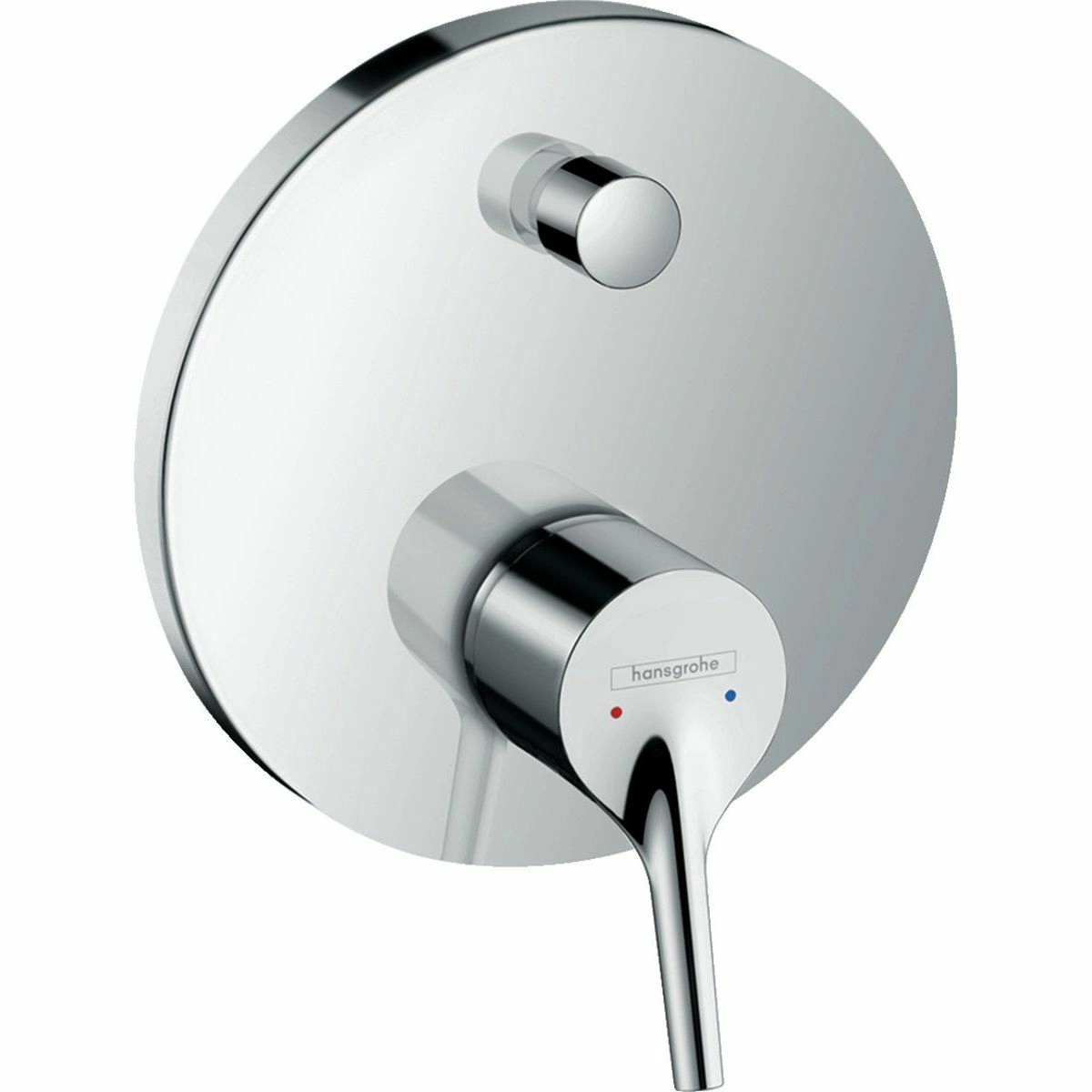 Смеситель для ванны Hansgrohe Logis, 72406000