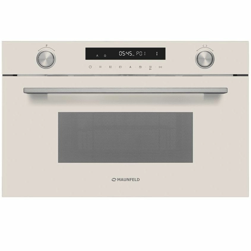Микроволновая печь встраиваемая Maunfeld MBMO349GBG