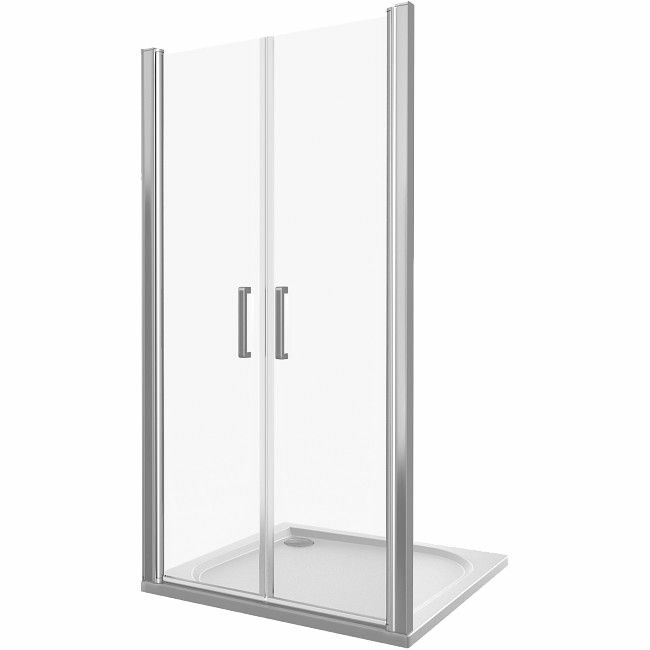 Душевая дверь Good Door Fantasy SD