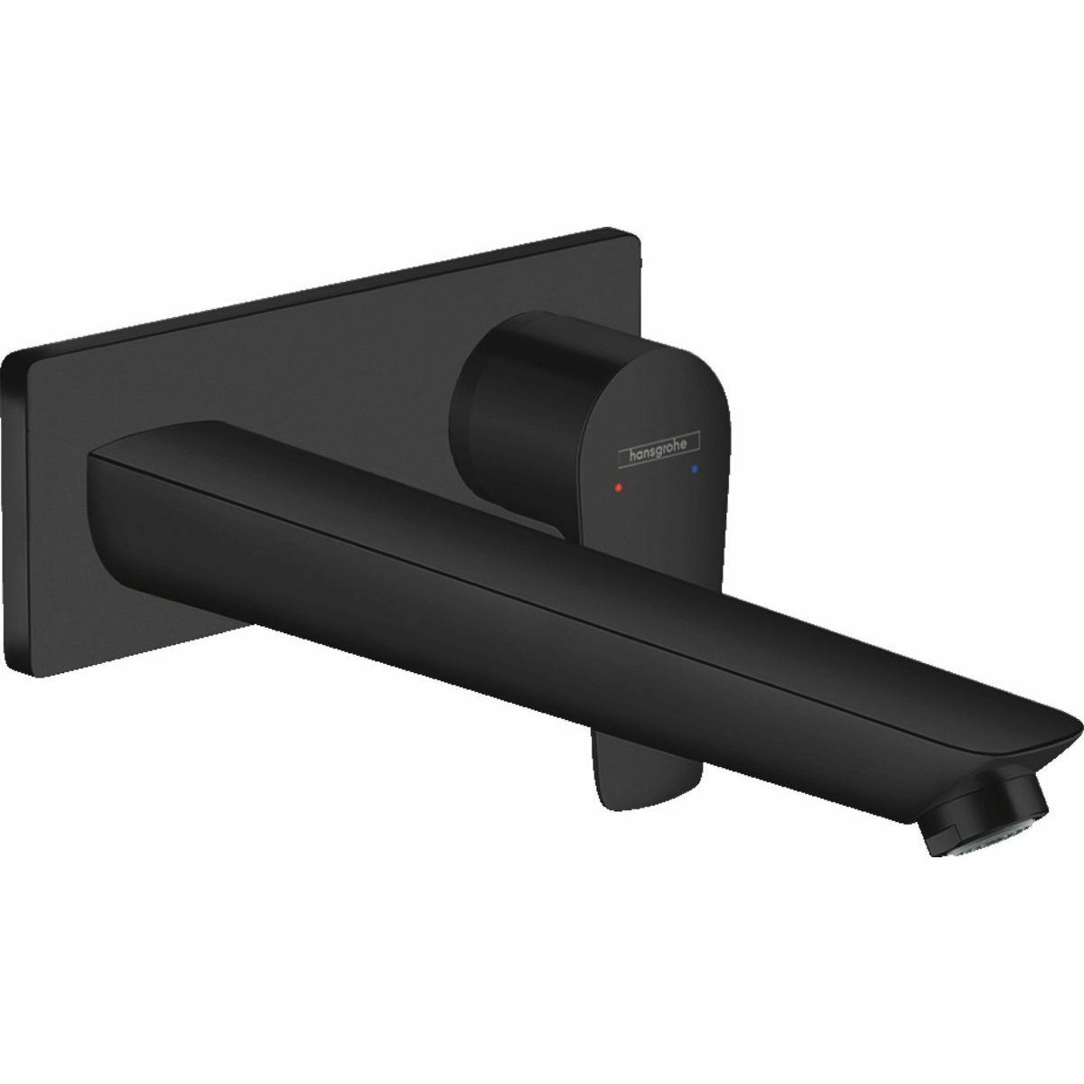 Смеситель для раковины Hansgrohe Talis Е СМ, 71734670