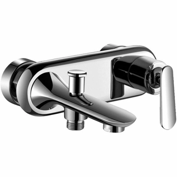 Смеситель для ванны Frap F3079