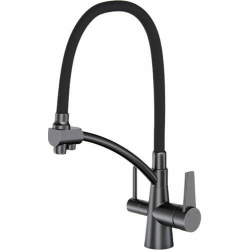 Смеситель для кухни под фильтр Gappo G4398-19