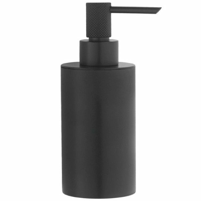 Дозатор настольный Boheme Uno Black, 10980-B