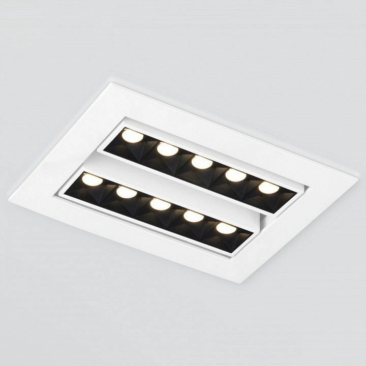Встраиваемый светильник Elektrostandard 9923 a052482