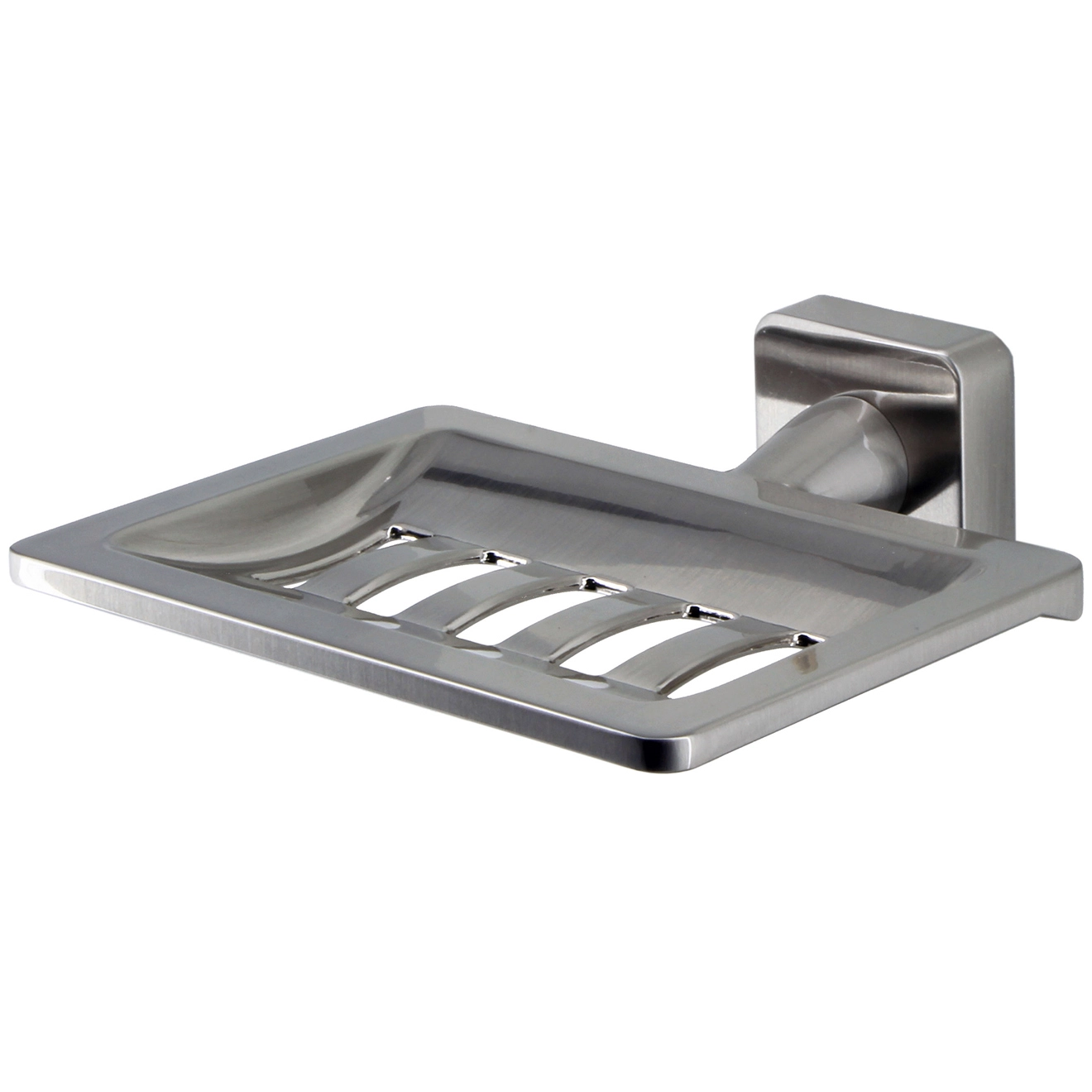 Мыльница решетка WasserKRAFT Rhin, K-8769