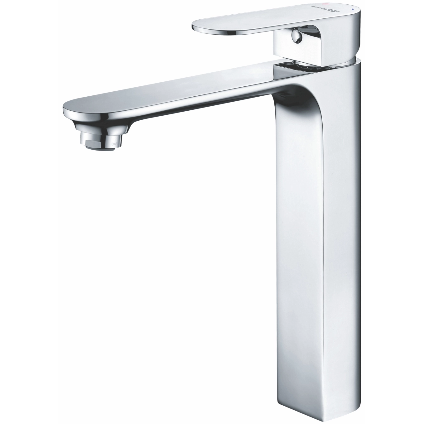 Смеситель для умывальника WasserKRAFT Dinkel, 5803H
