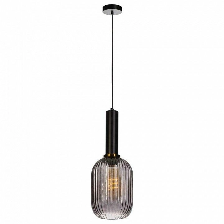 Подвесной светильник Loft it Iris 2070-A+BL