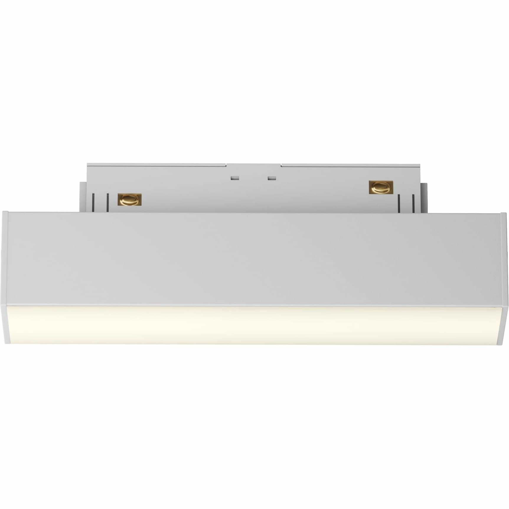 Трековый светильник Technical TR074-2-7W3K-W