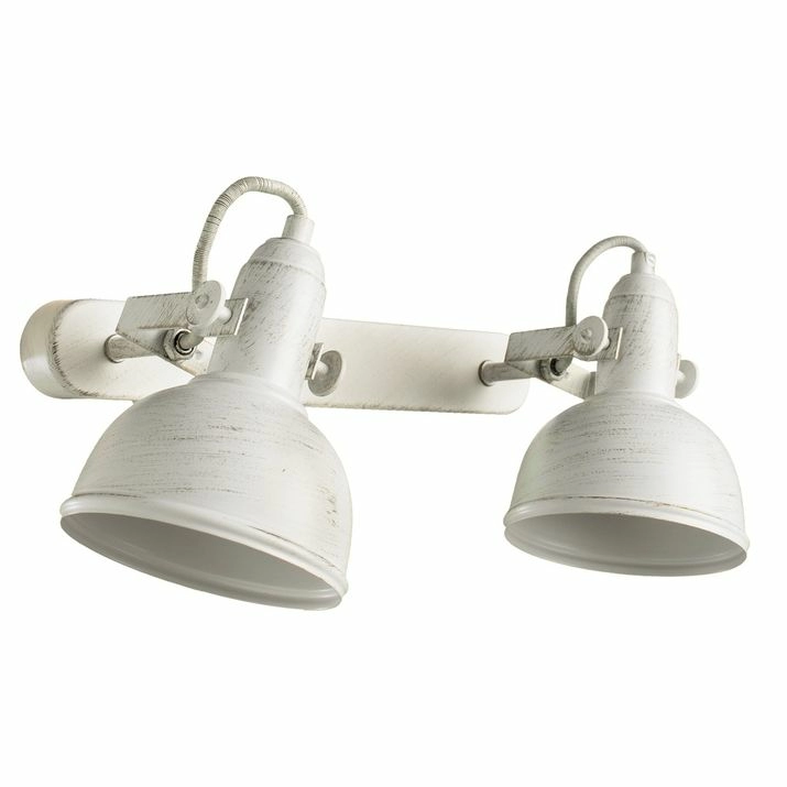 Спот Arte Lamp Martin, A5213AP-2WG