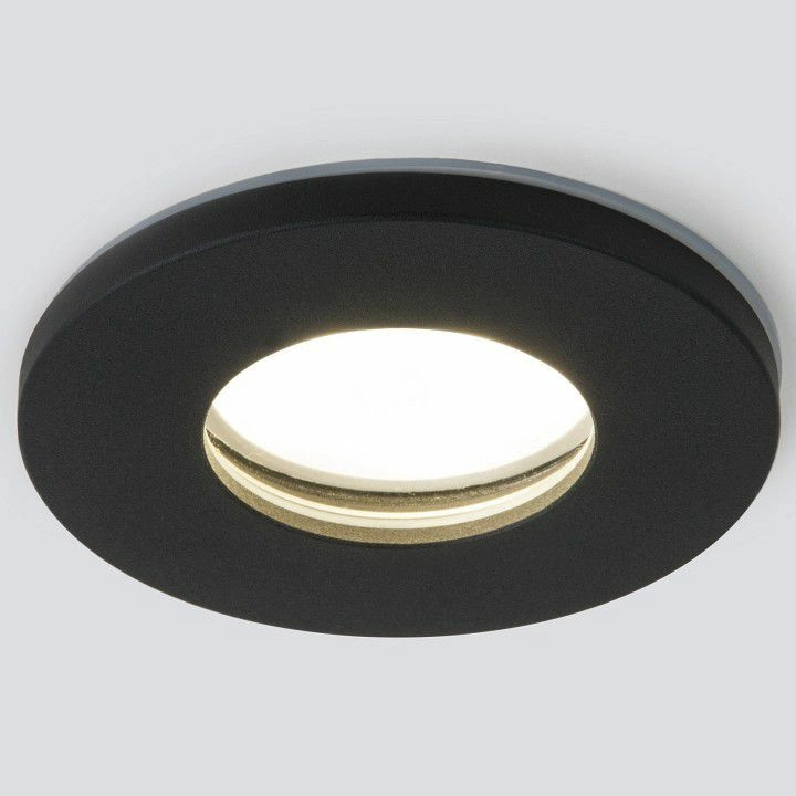 Встраиваемый светильник Elektrostandard 125 MR16 a053360