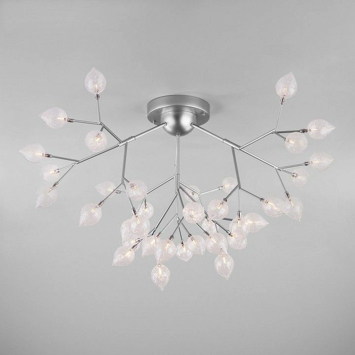 Потолочная люстра Bogate's Boccio 548