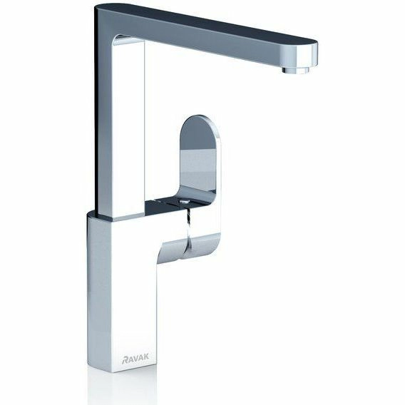 Смеситель для кухни Ravak Chrome CR 016.00, X070054