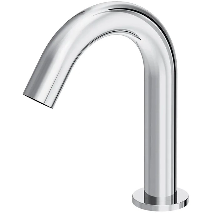 Сенсорный смеситель для умывальника Damixa Scandinavian Pure, 360290000