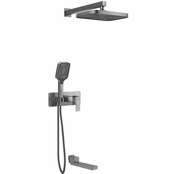 Душевая система Rose, R1035T