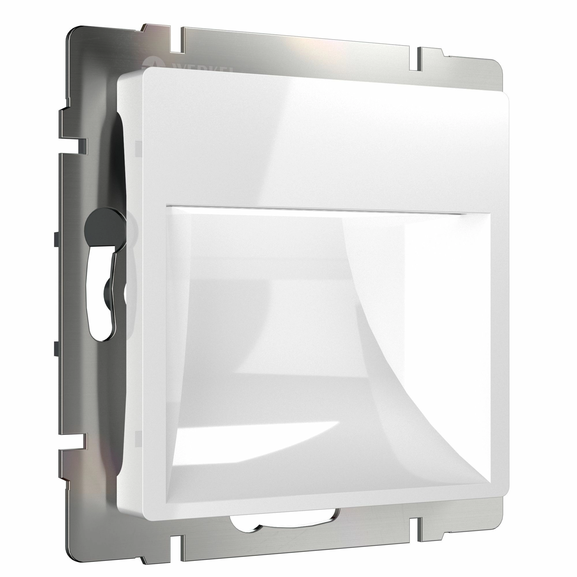 Встраиваемая LED подсветка Werkel W1154101 (белый)