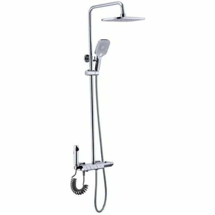Душевая стойка Boch Mann Vettorre TS, BM9650