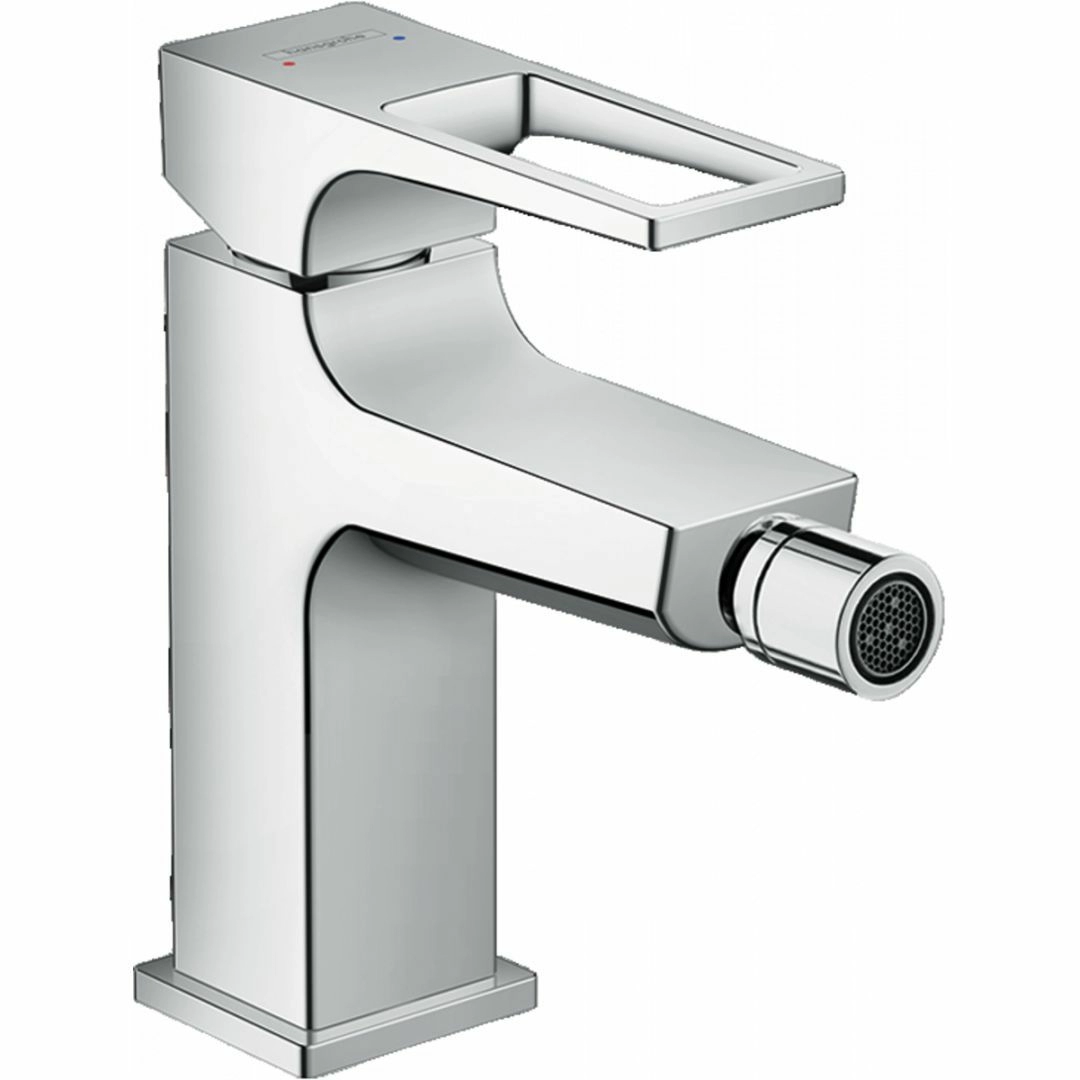 Смеситель для биде Hansgrohe Metropol, 74520000