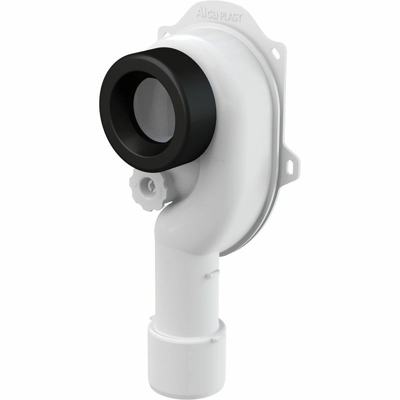 Сифон для писсуара вертикальный Alcaplast, A45C