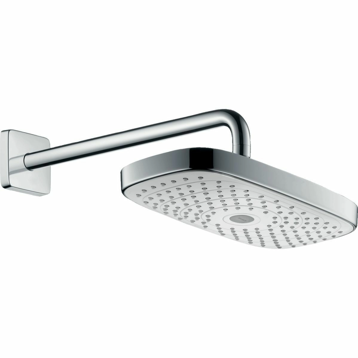 Верхний душ Hansgrohe Raindance Select E 300, 27385400