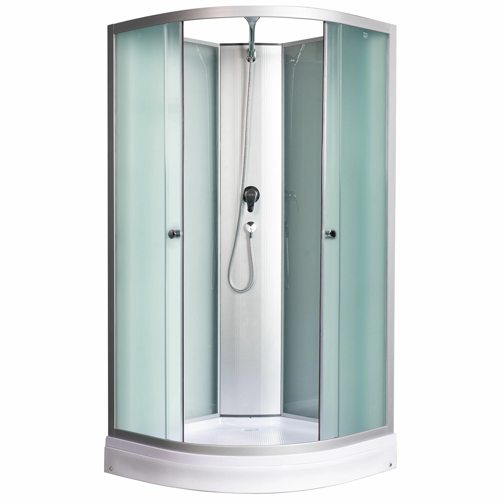 Душевая кабина River Nara Light Б/К 80/15 MT 90/15 MT