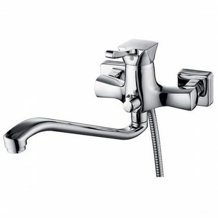 Смеситель для ванны Kaiser Verona Betta, 29055