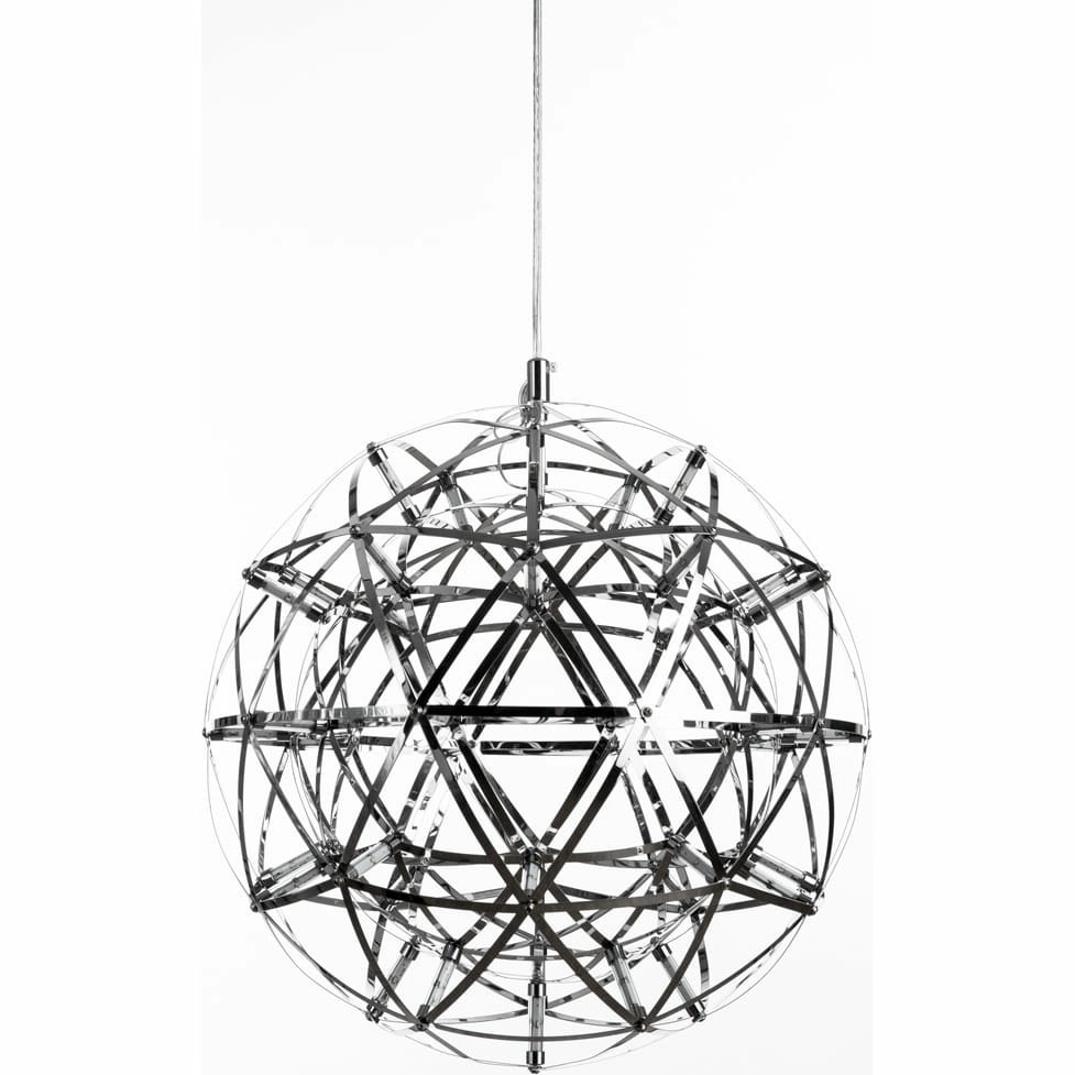 Подвесная люстра Divinare Galassia, 1030/02 SP-42