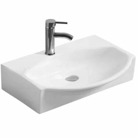 Умывальник Ceramalux 60x40, 78014D