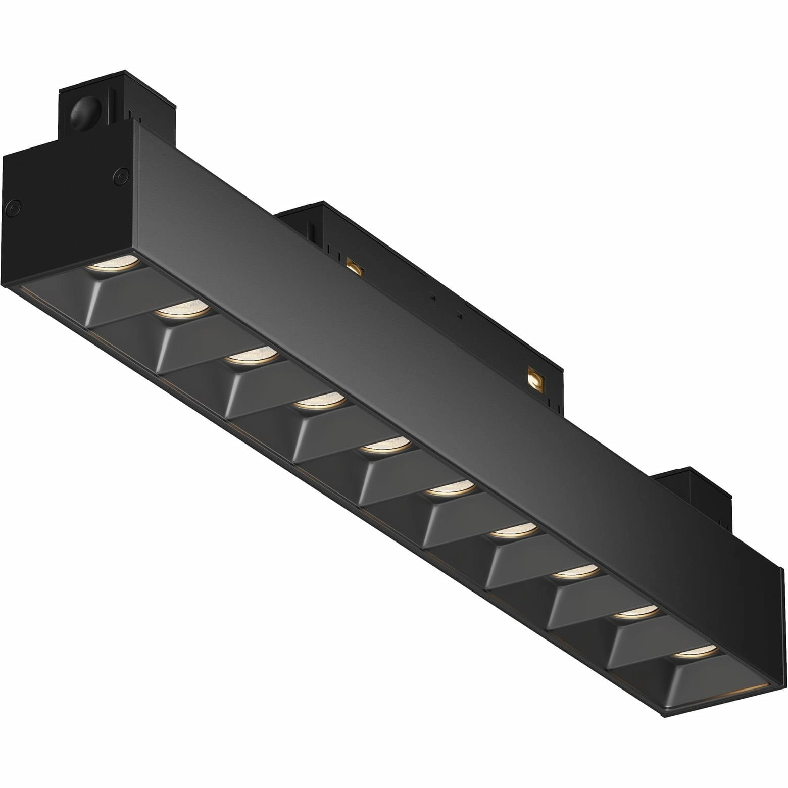 Трековый светильник Technical TR014-2-20W3K-B