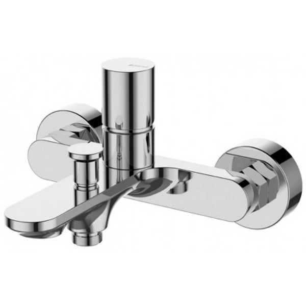 Смеситель для ванны Bruma Adagio 193 030 1CR Chrome, 1930301CR
