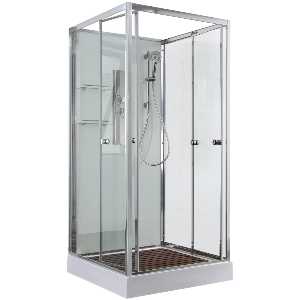 Душевая кабина Avacan V2080N/V2090N/V2010N без крыши