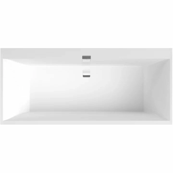 Ванна квариловая Villeroy & Boch Squaro Edge 12