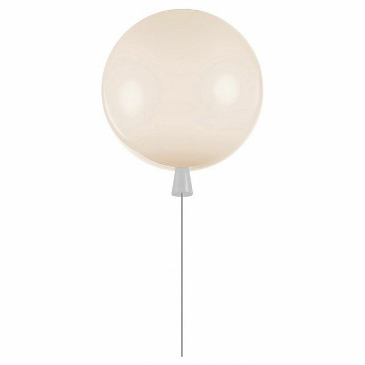 Накладной светильник Loft it 5055 5055C/L white