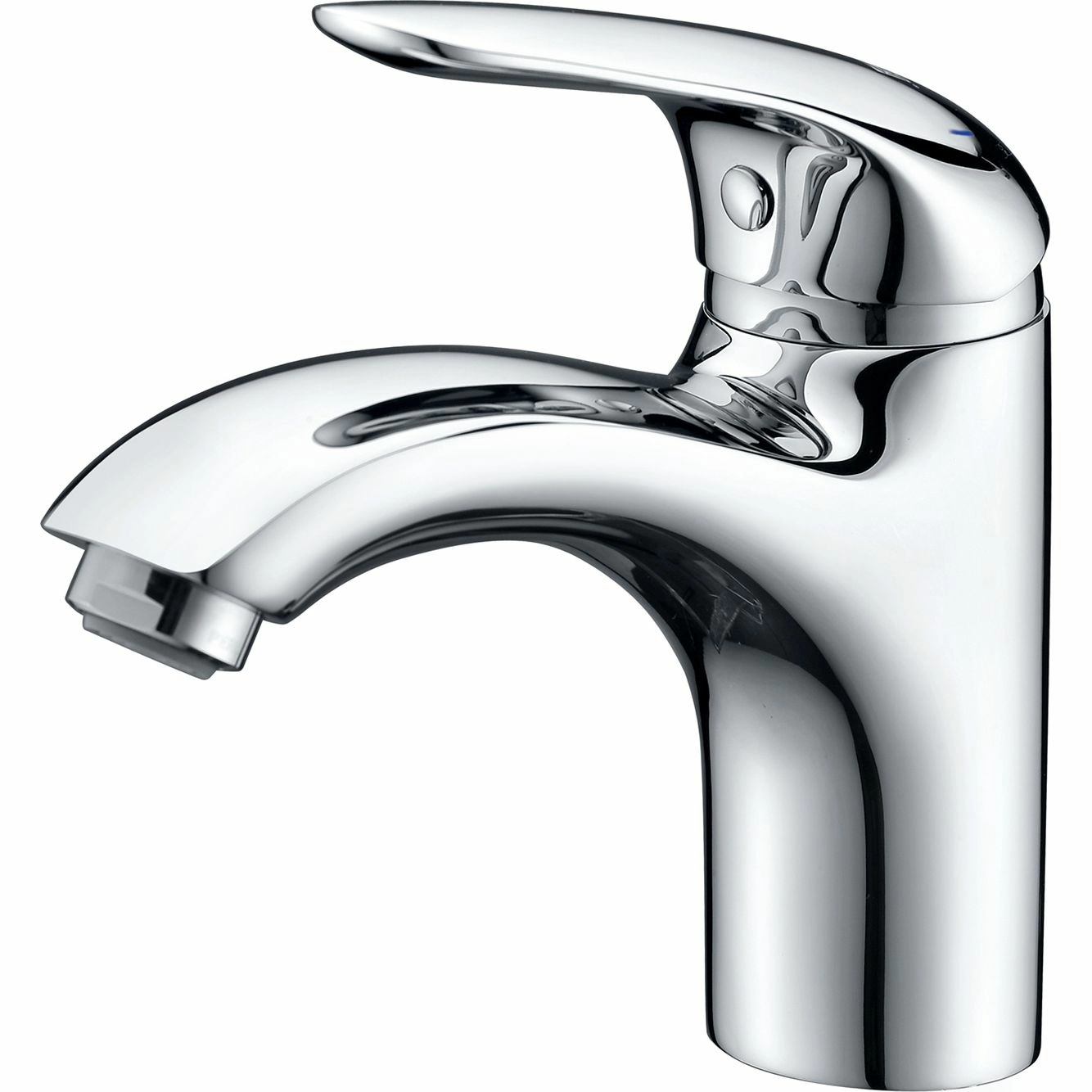 Смеситель для умывальника WasserKRAFT Rossel, 2803
