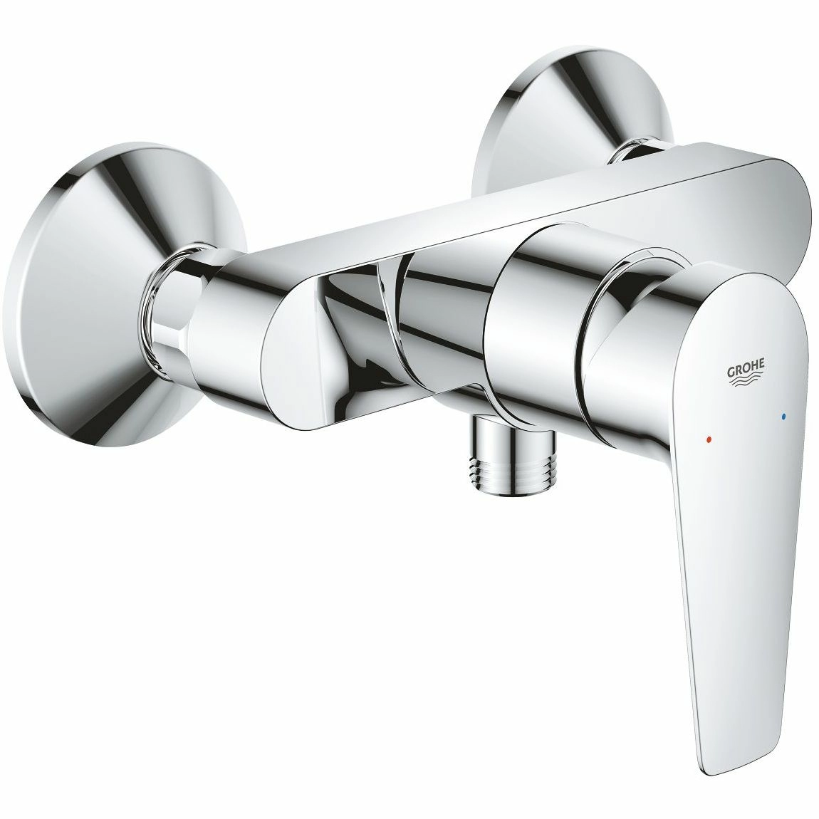 Смеситель для душа Grohe BauEdge, 23635001
