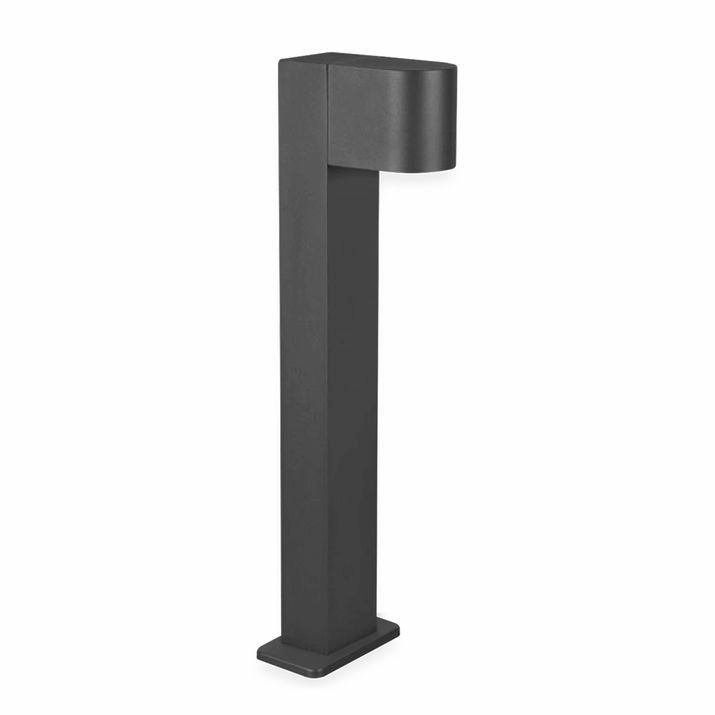 Ландшафтный светильник Arte Lamp Compass, A3102FN-1BK