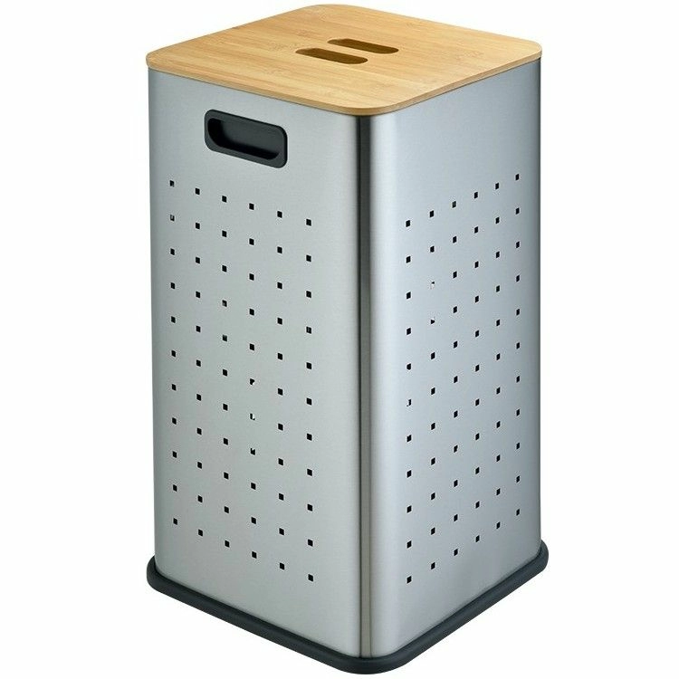 Корзина для белья WeltWasser WW NANSY MT 35L