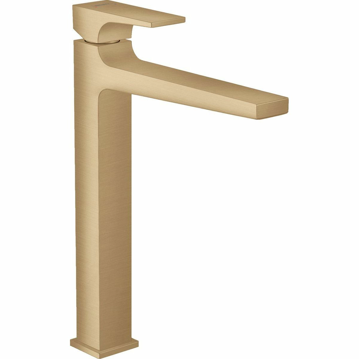 Смеситель для раковины Hansgrohe Metropol 260 с клапаном Push-Open, 32512140