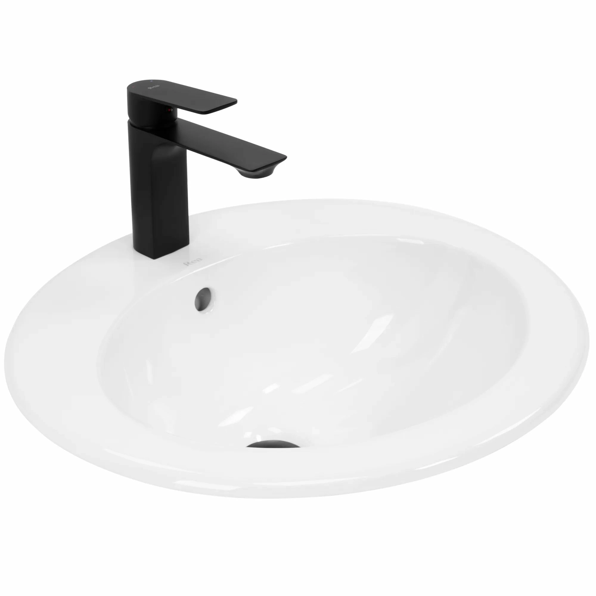 Умывальник Rea Dalia 51.5x46, REA-U4122