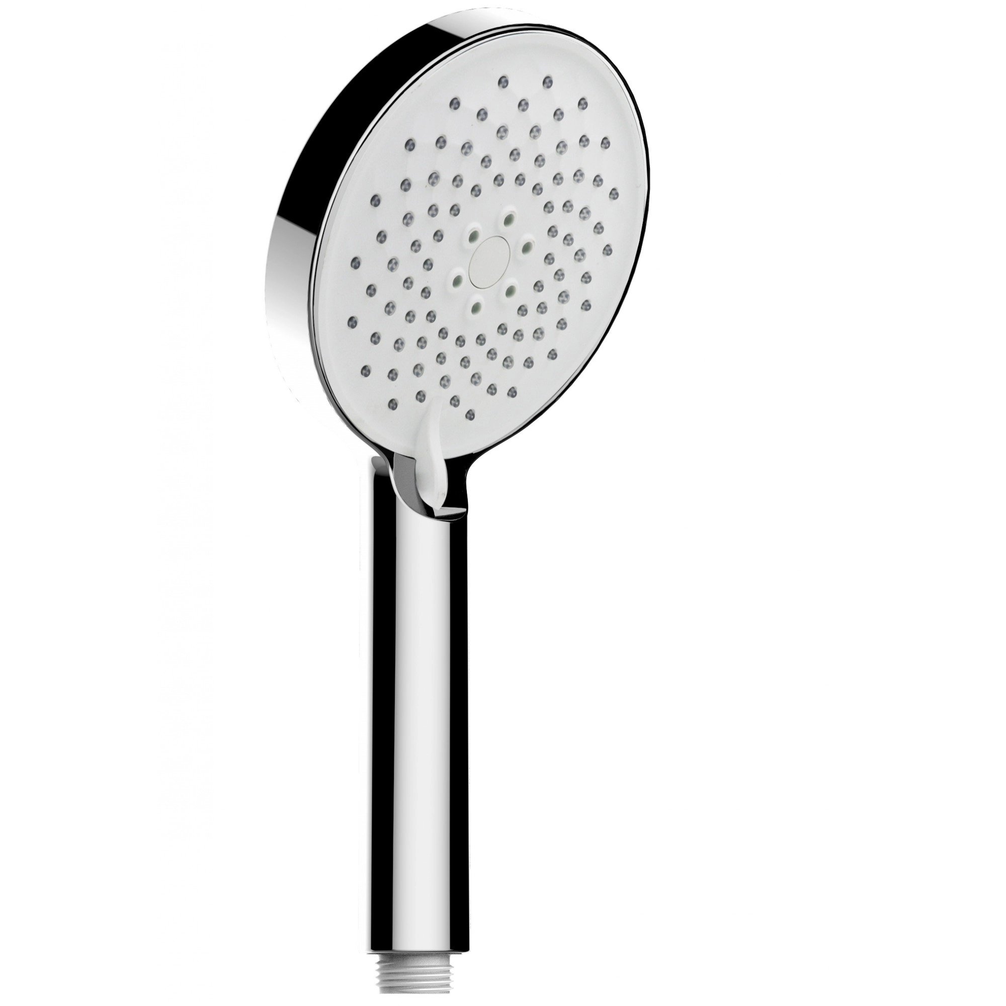 Лейка для душа Wonzon & Woghand хром, WW-981361-CR