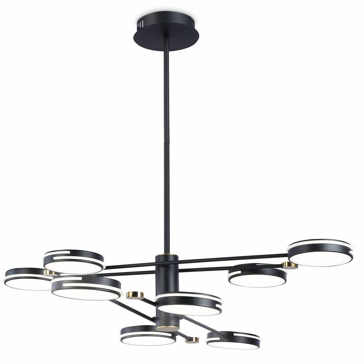 Подвесной светодиодный светильник Ambrella Comfort LineTech, FL51645