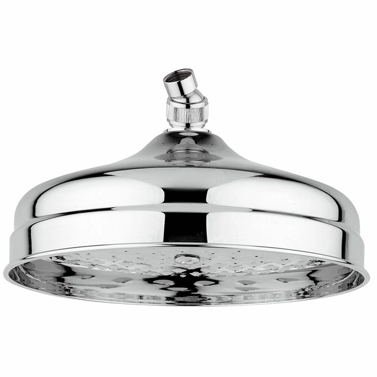 Душ верхний Ø21.5 см Paffoni Belinda, ZSOF046CR