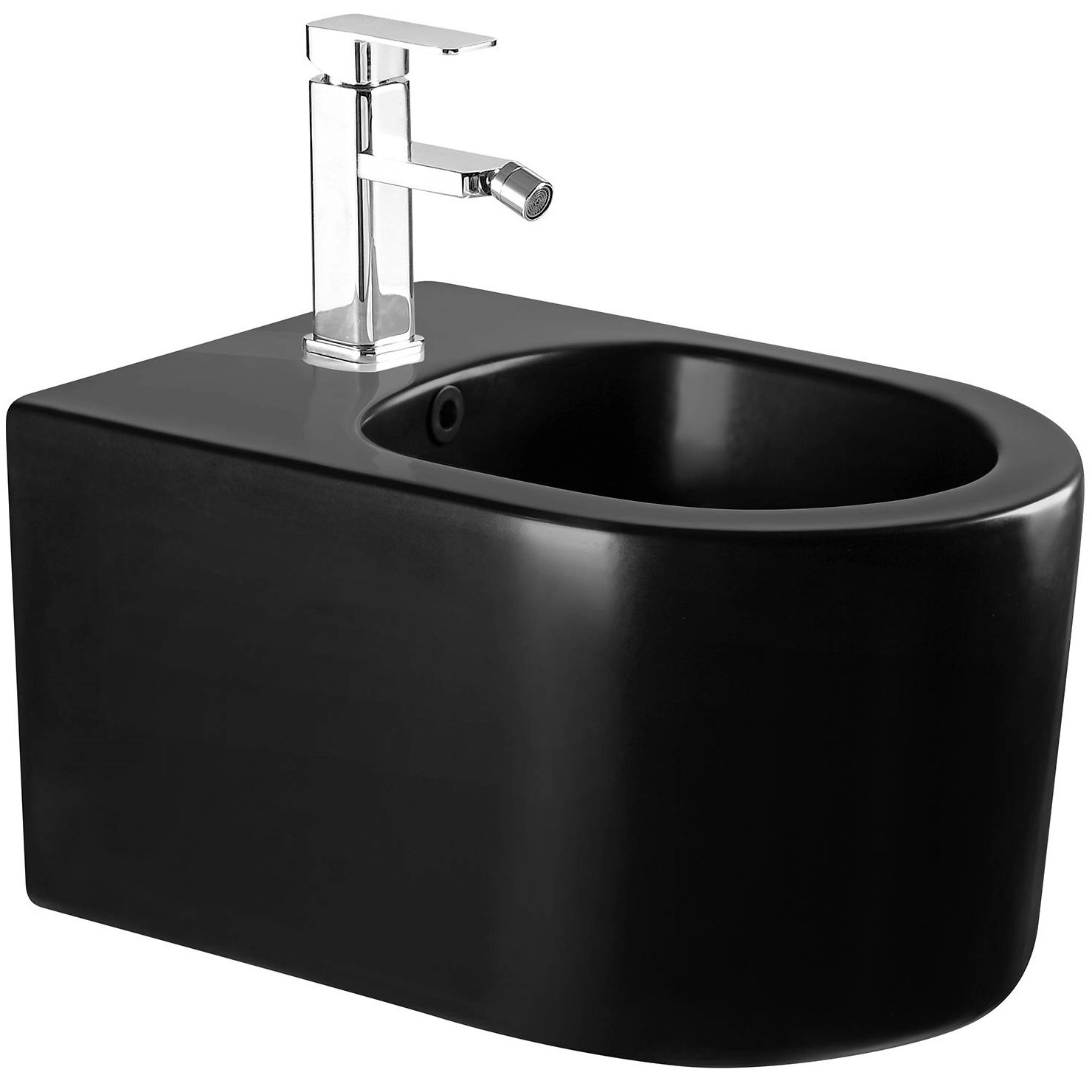 Биде подвесное Aquatek Мия, AQ1004-MB