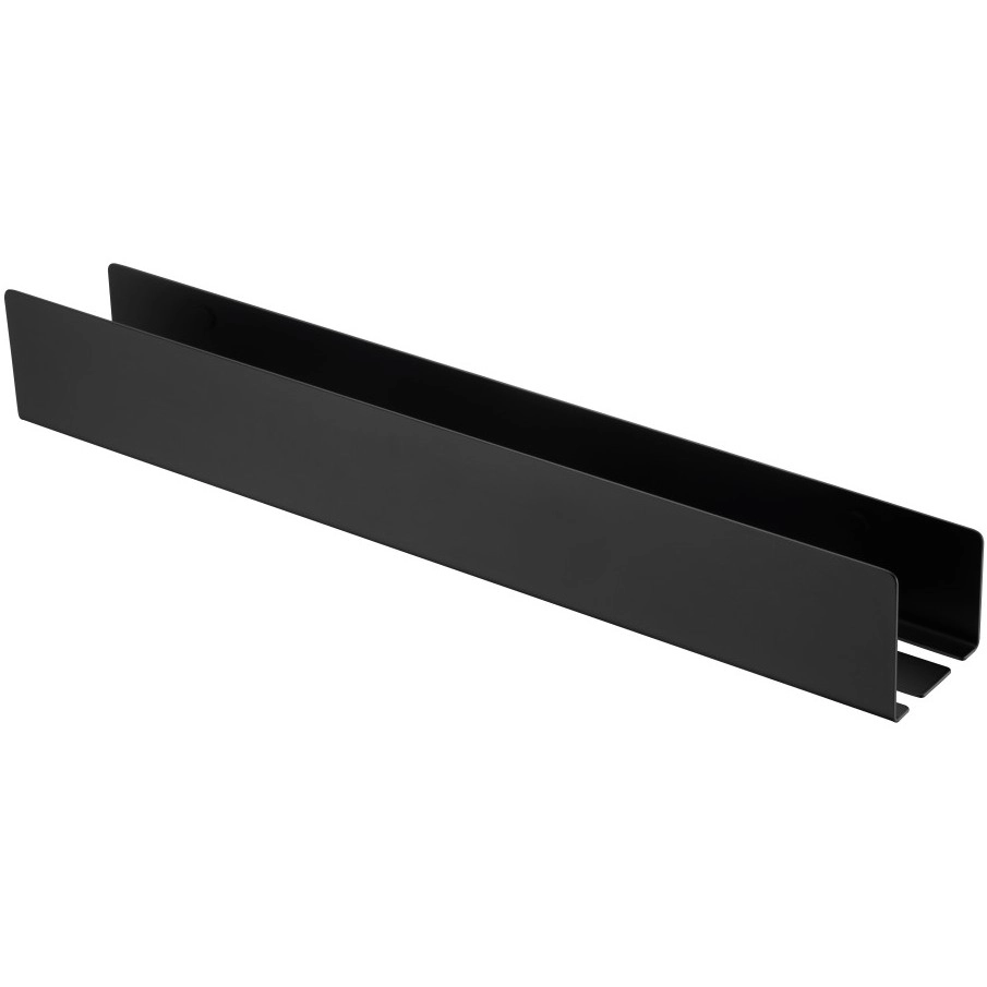 Полка подвесная быстросъемная Boheme Q Matt Black, 10967-B