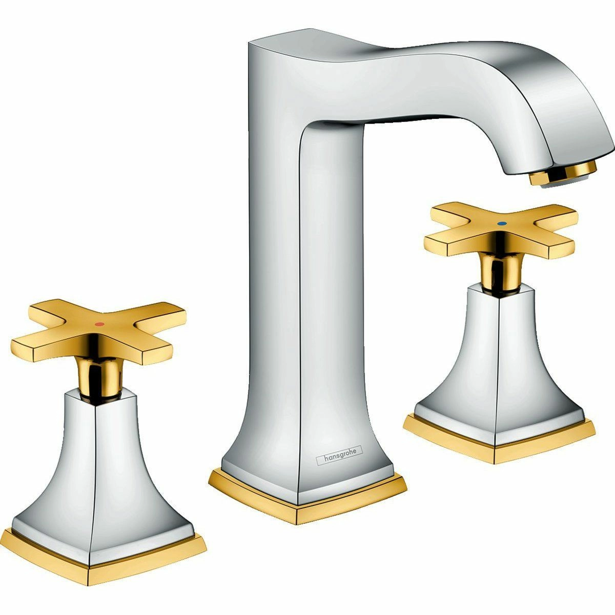 Смеситель для раковины Hansgrohe Metropol 160, 31307090