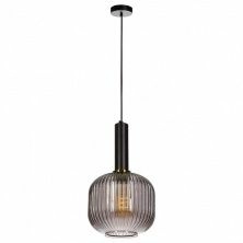 Подвесной светильник Loft it Iris 1 2070-B+BL