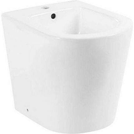 Биде напольное Belbagno Flay-R, BB1003B