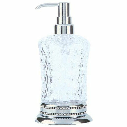 Настольный дозатор Boheme Brillante, 10439